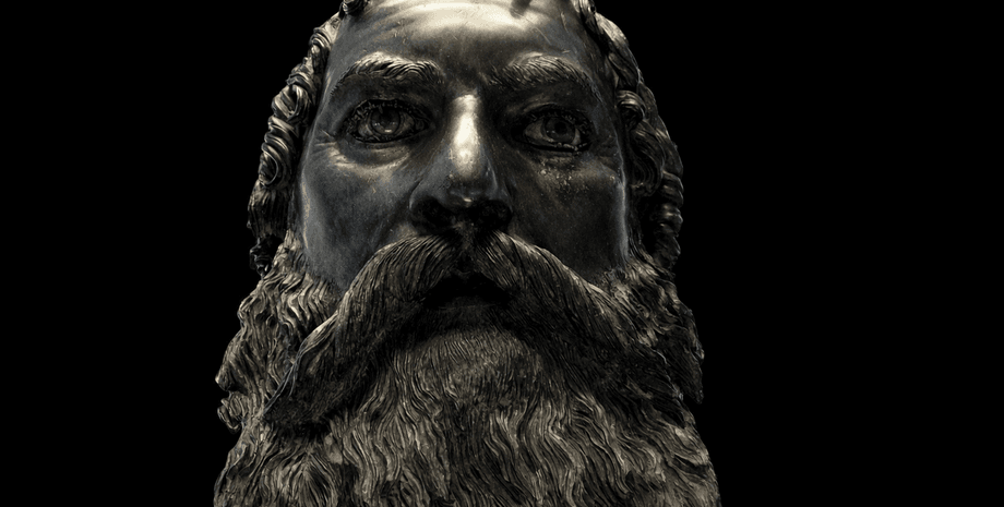 Эпимен был врачом царя