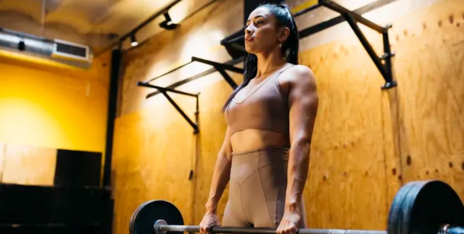 Самая сильная мышца в теле человека