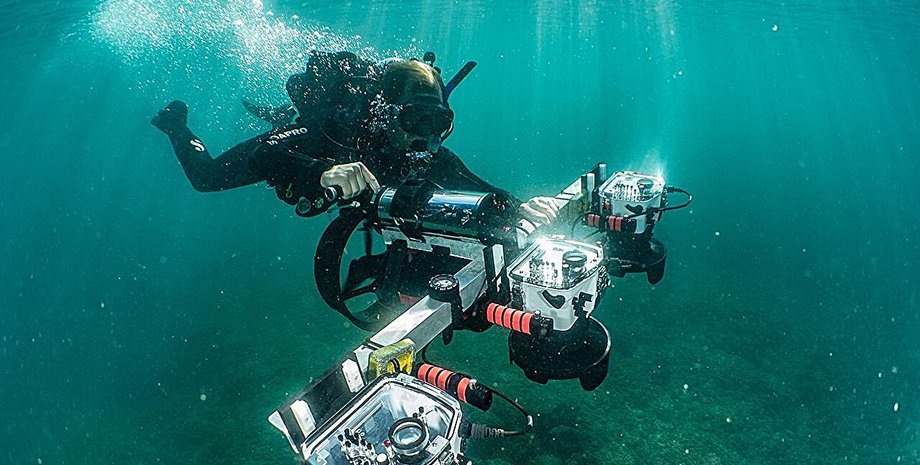 Новые археологические исследования меняют представление о морской торговле