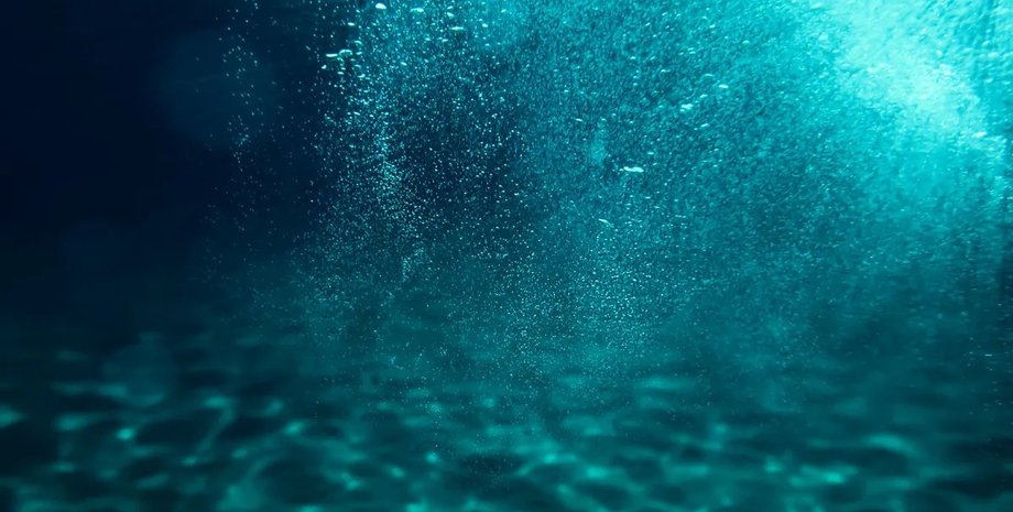 соленый южный океан