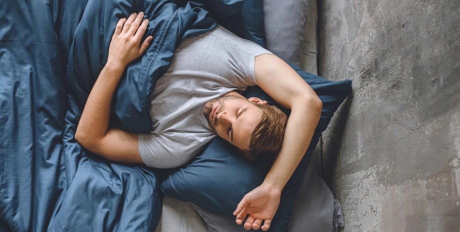Качественный сон важен для здоровья