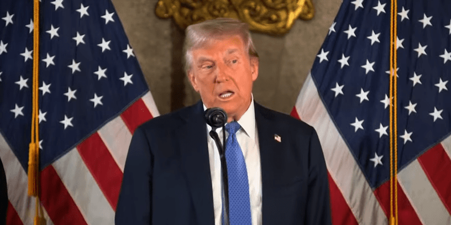 президент США Дональд Трамп