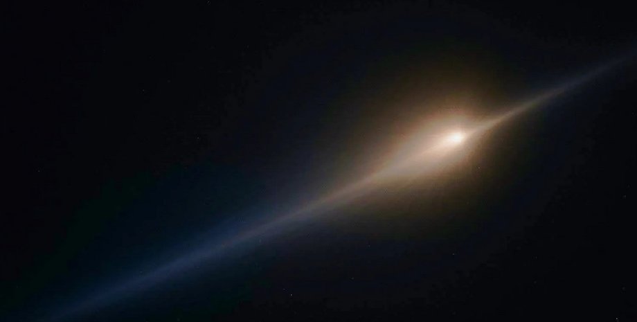 3I/ATLAS