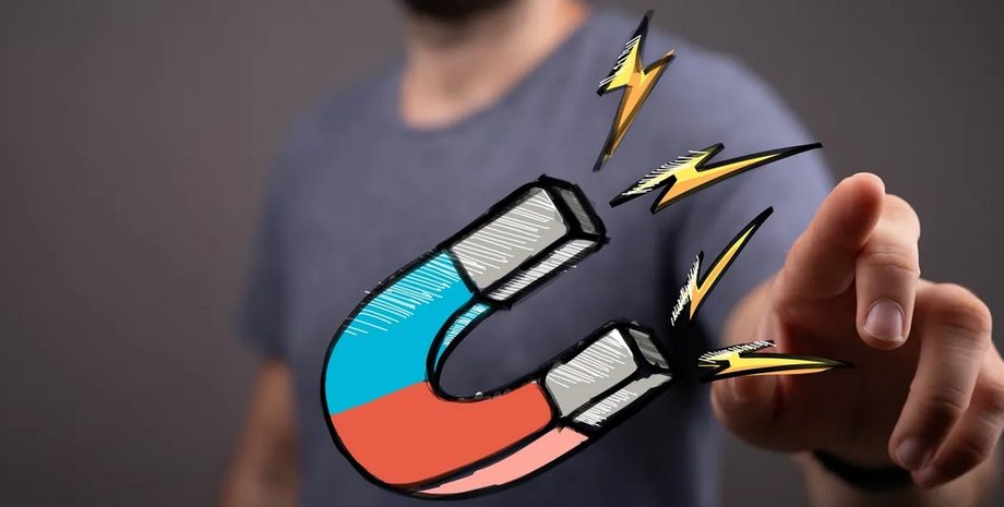 магнит