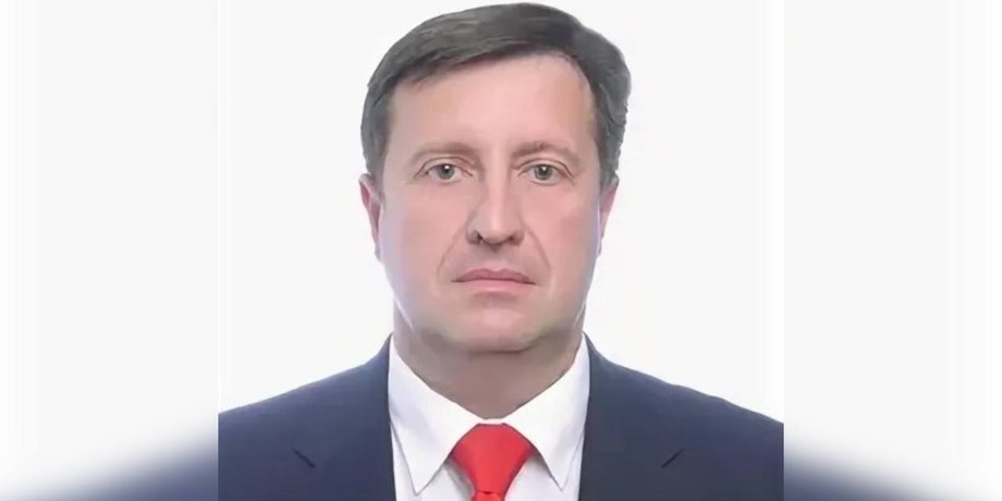 Александр Логвинов